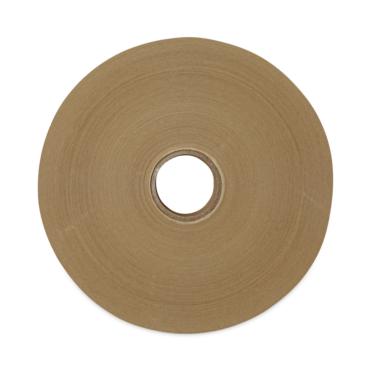 gummed-kraft-sealing-tape-3-core-2-x-600-ft-brown-12-carton_unv2163 - 6