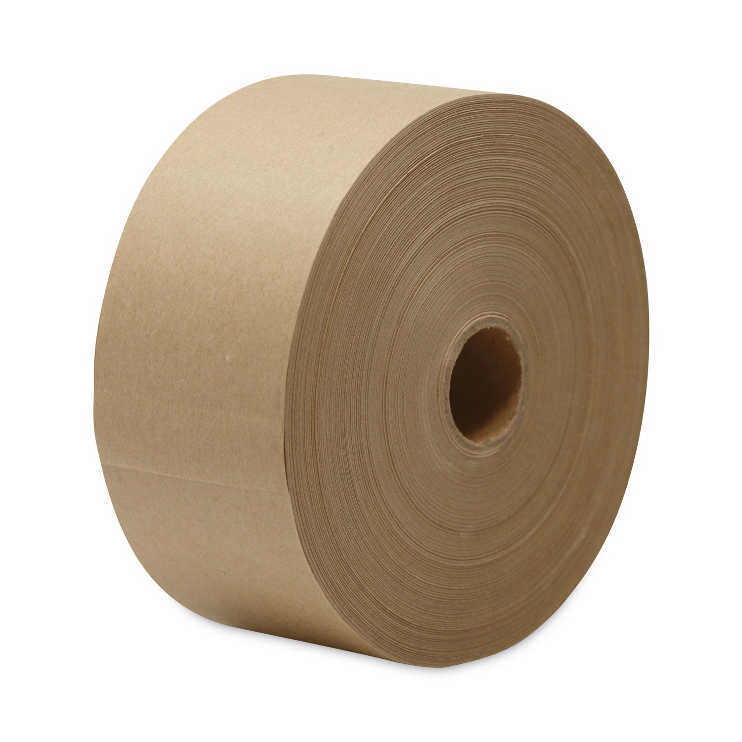 gummed-kraft-sealing-tape-3-core-3-x-600-ft-brown-10-carton_unv2800 - 1