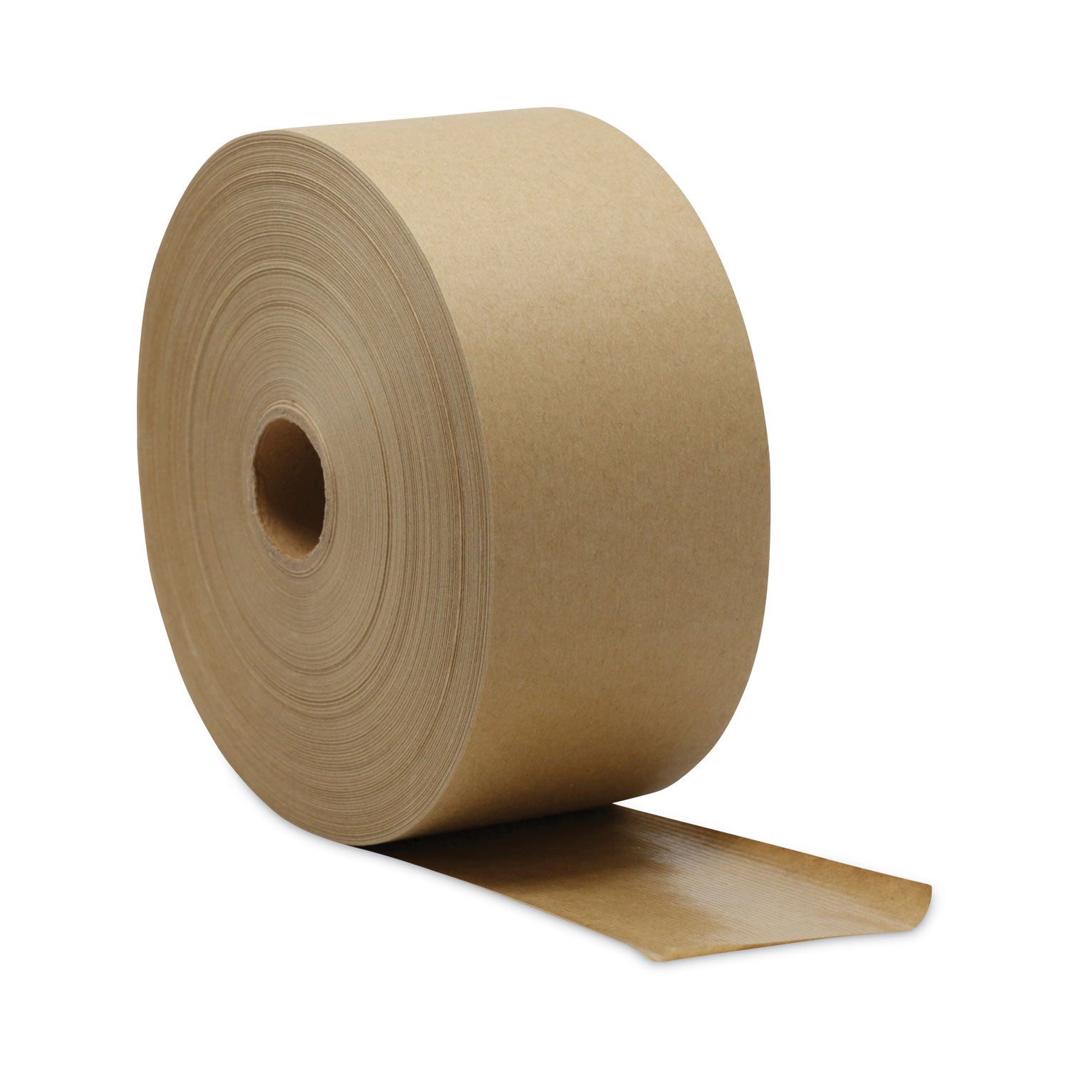 gummed-kraft-sealing-tape-3-core-3-x-600-ft-brown-10-carton_unv2800 - 2