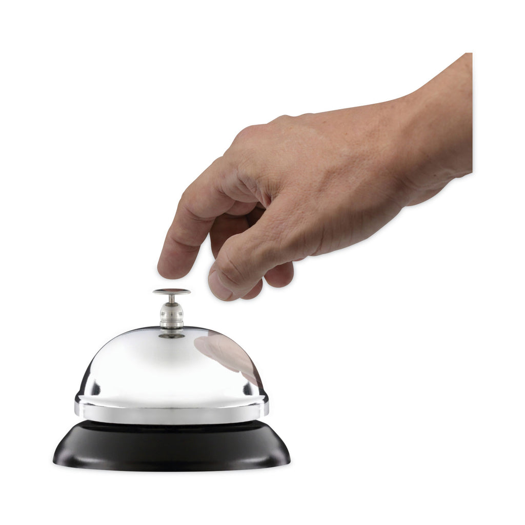 call-bell-338-diameter-brushed-nickel_unv10000 - 2