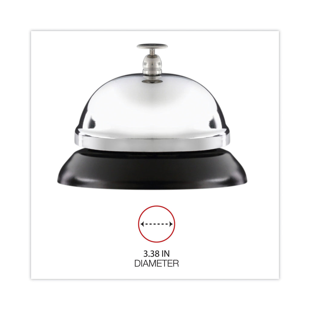 call-bell-338-diameter-brushed-nickel_unv10000 - 3