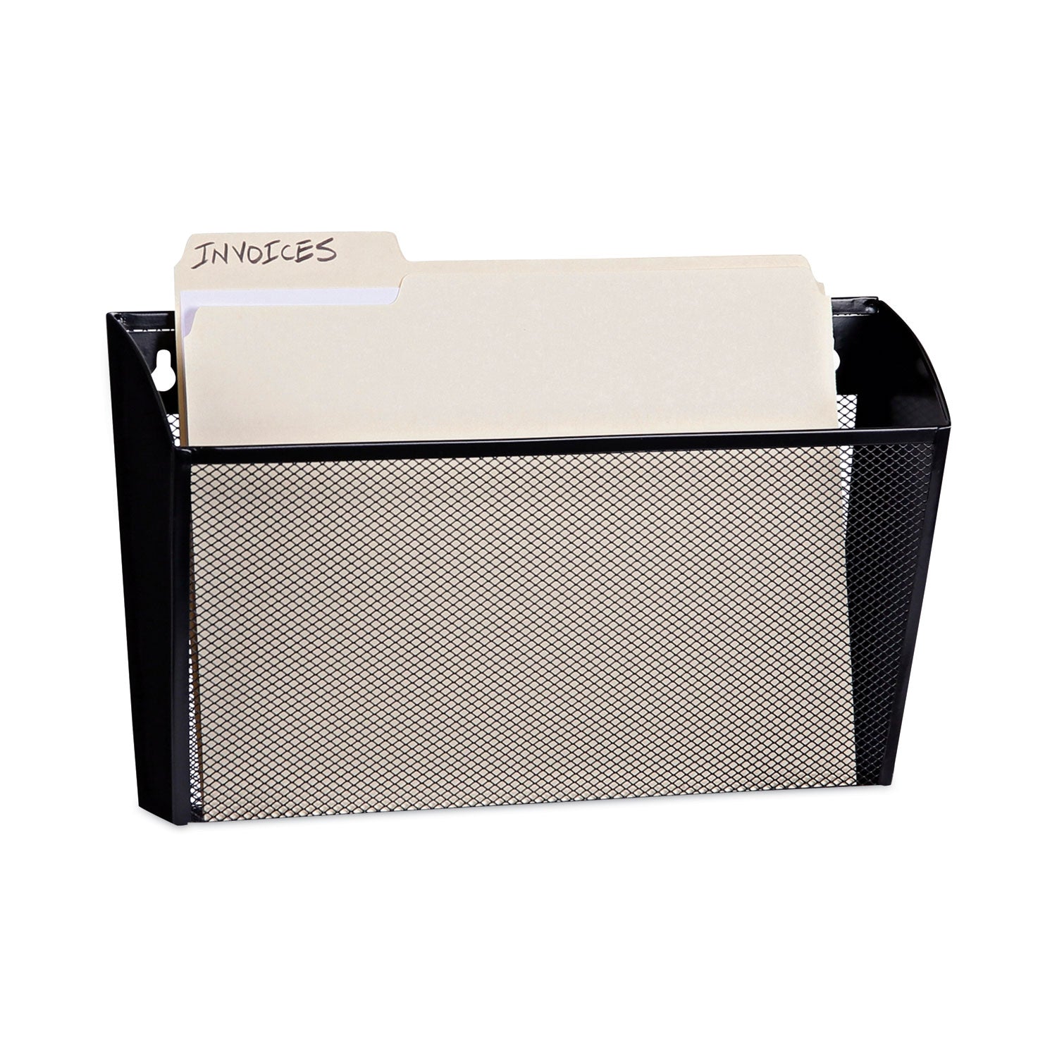 metal-mesh-wall-file-letter-size-14-x-31-x-82-black_unv20026 - 4
