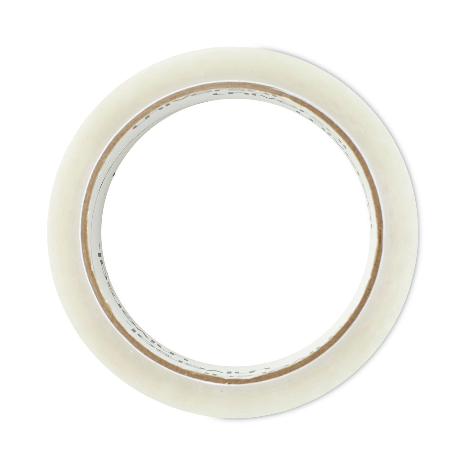 General-Purpose Box Sealing Tape, 3" Core, 1.88" x 54.6 yds, Clear