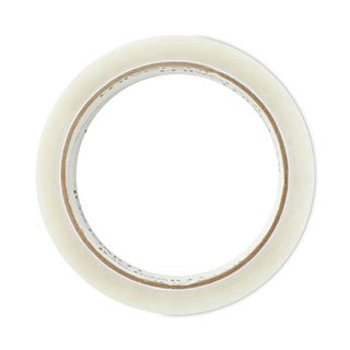 General-Purpose Box Sealing Tape, 3" Core, 1.88" x 54.6 yds, Clear