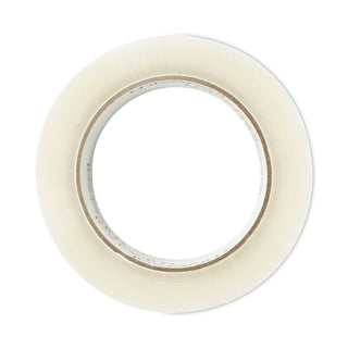 General-Purpose Box Sealing Tape, 3" Core, 1.88" x 110 yds, Clear, 6/Pack - 