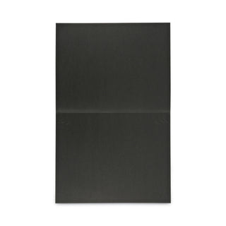 certificate-document-cover-85-x-11;-8-x-10;-a4-black-6-pack_unv76895 - 2