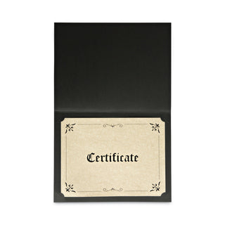 certificate-document-cover-85-x-11;-8-x-10;-a4-black-6-pack_unv76895 - 3