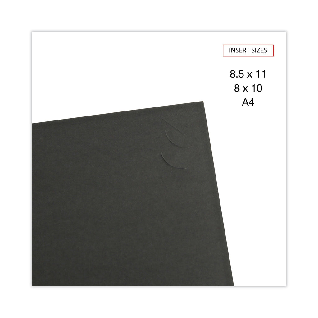 certificate-document-cover-85-x-11;-8-x-10;-a4-black-6-pack_unv76895 - 5