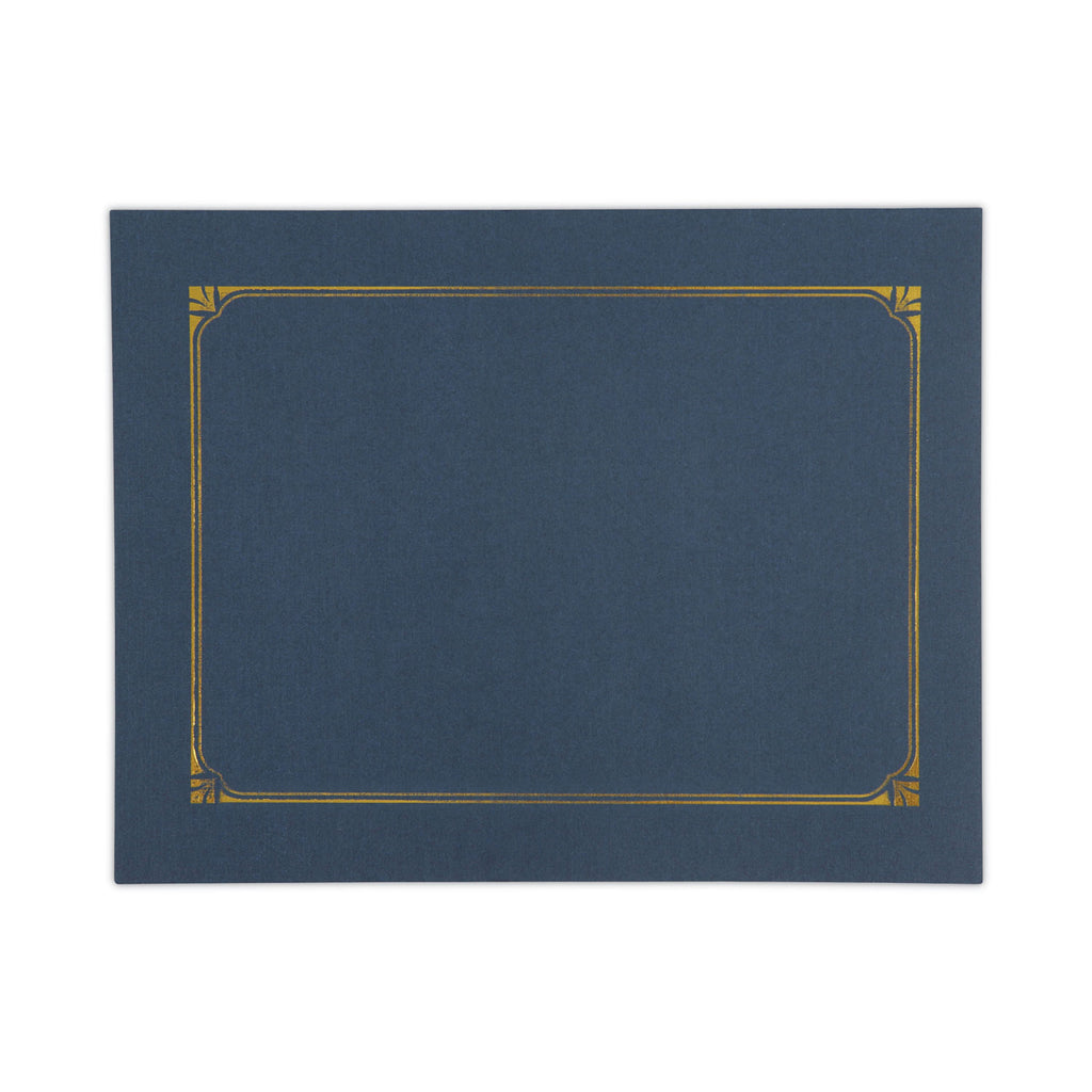 certificate-document-cover-85-x-11;-8-x-10;-a4-navy-6-pack_unv76897 - 1