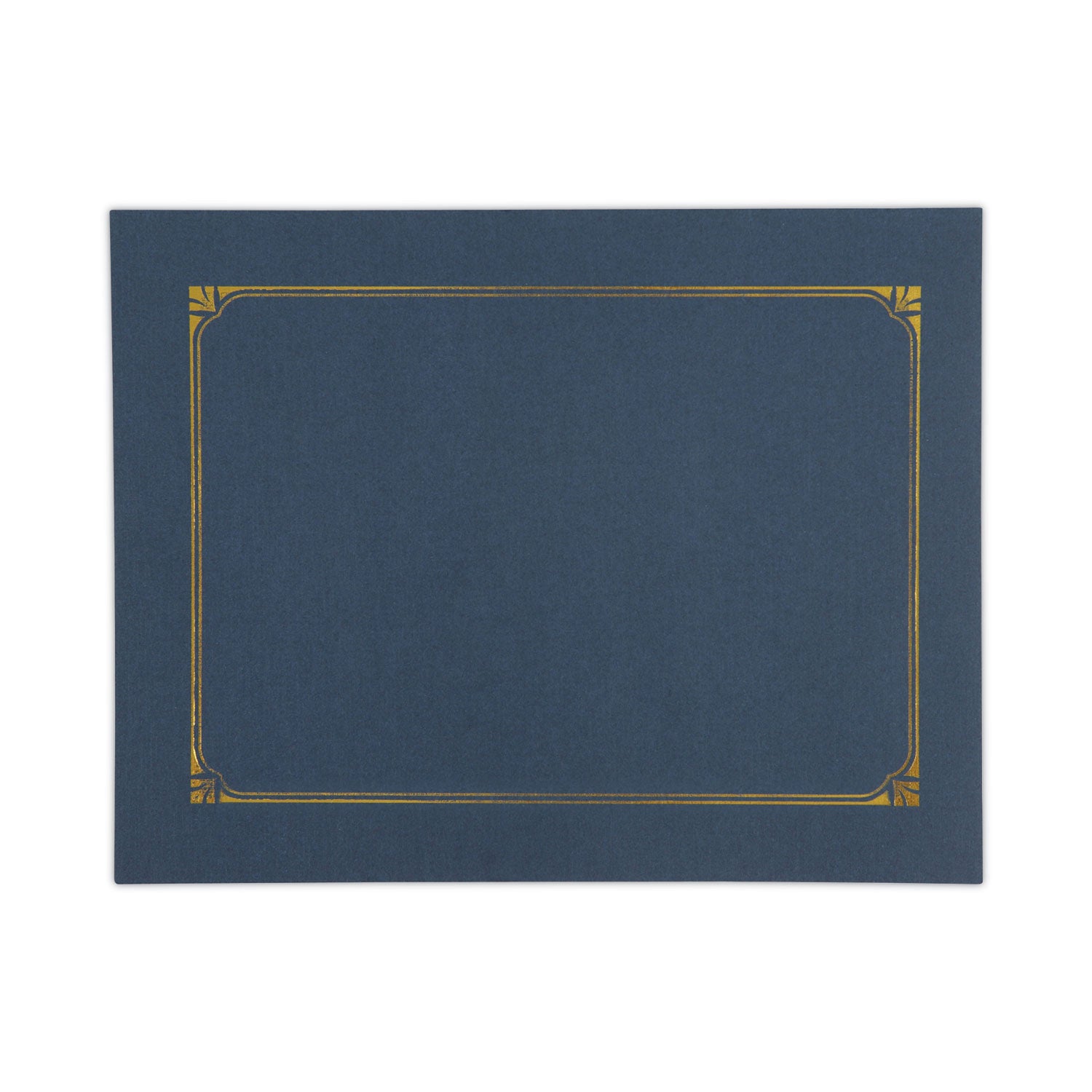certificate-document-cover-85-x-11;-8-x-10;-a4-navy-6-pack_unv76897 - 1