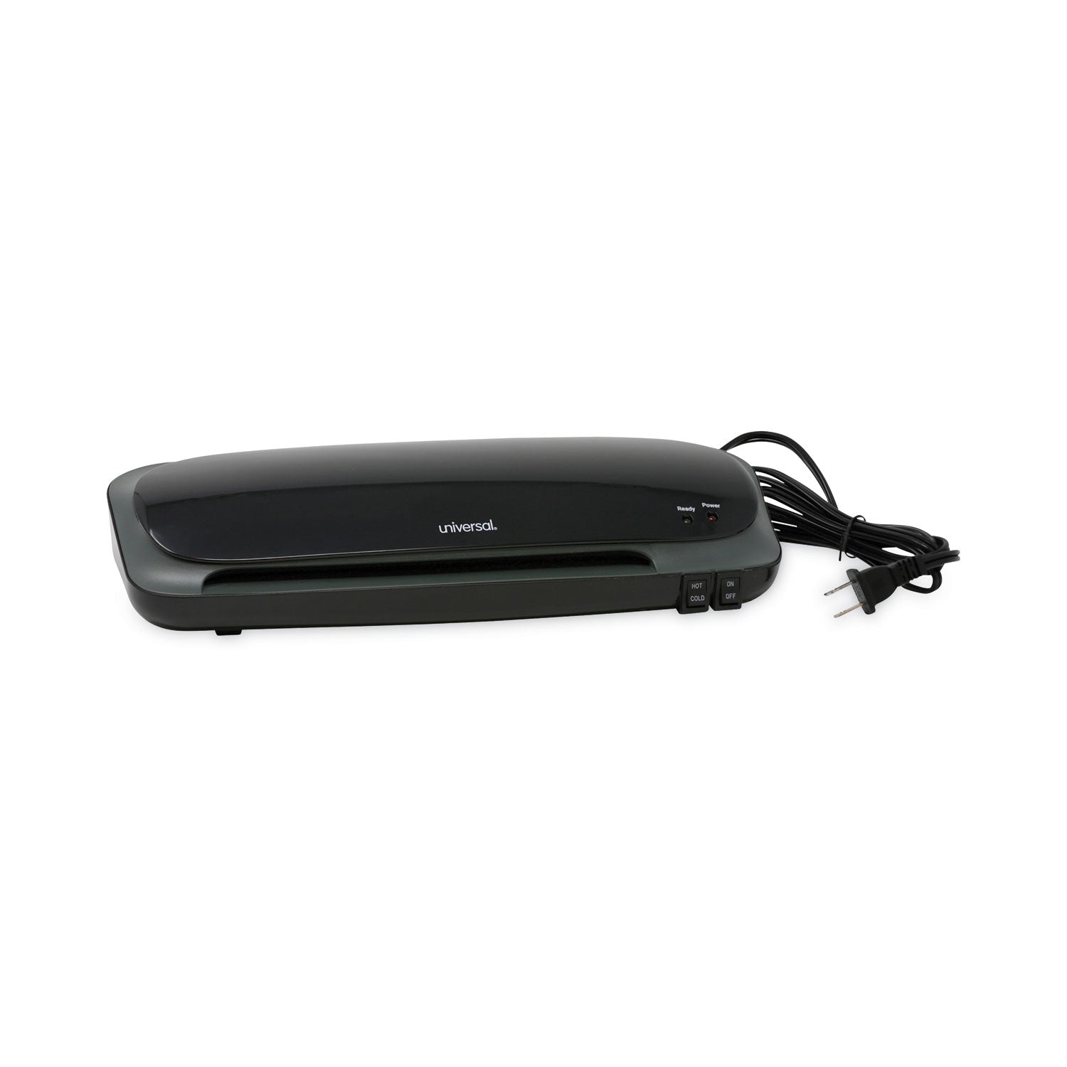 deluxe-desktop-laminator-two-rollers-9-max-document-width-5-mil-max-document-thickness_unv84600 - 1
