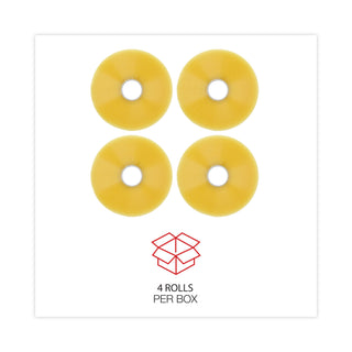 clear-packaging-tape-3-core-72-mm-x-1371-m-clear-4-carton_unv913013 - 2