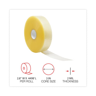 clear-packaging-tape-3-core-72-mm-x-1371-m-clear-4-carton_unv913013 - 3