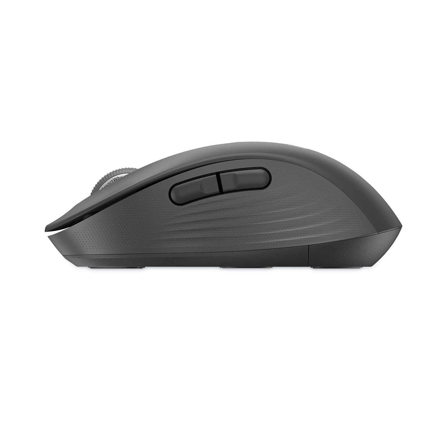 Signature M650 for Business Wireless Mouse, Medium, 2.4 GHz Frequency, 33 ft Wireless Range, Right Hand Use, Graphite - 3