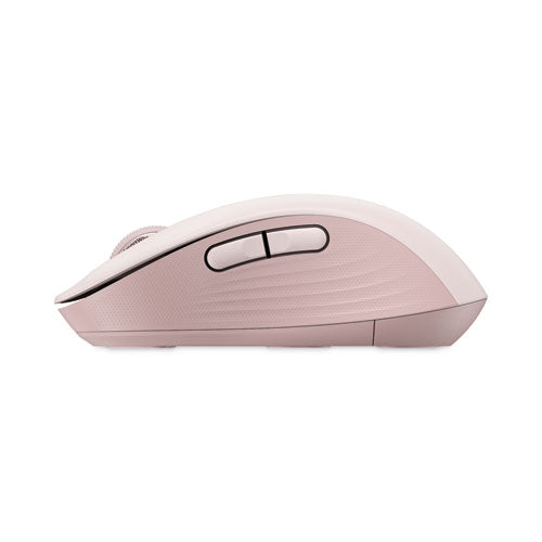 signature-m650-wireless-mouse-medium-24-ghz-frequency-33-ft-wireless-range-right-hand-use-rose_log910006251 - 3