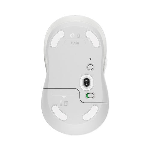 signature-m650-for-business-wireless-mouse-medium-24-ghz-frequency-33-ft-wireless-range-right-hand-use-off-white_log910006273 - 4