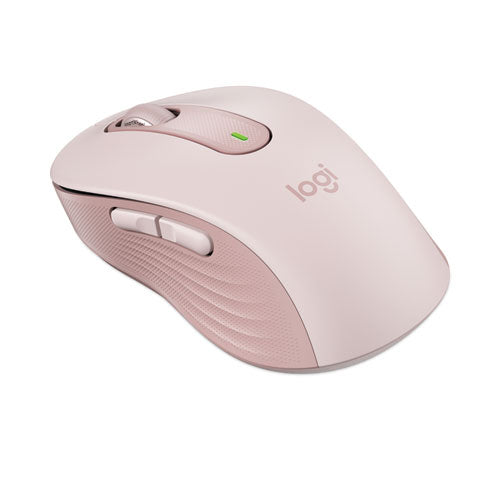 signature-m650-wireless-mouse-medium-24-ghz-frequency-33-ft-wireless-range-right-hand-use-rose_log910006251 - 4