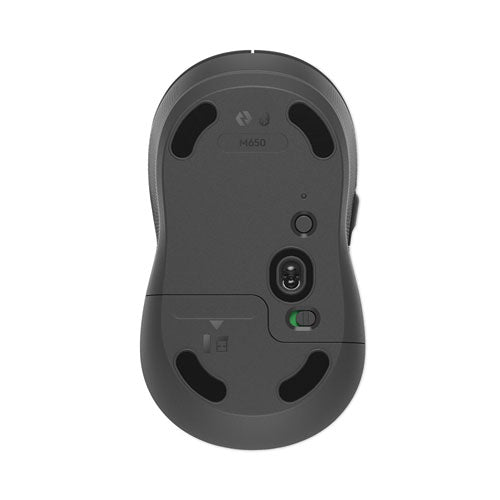 signature-m650-wireless-mouse-large-24-ghz-frequency-33-ft-wireless-range-right-hand-use-graphite_log910006231 - 5