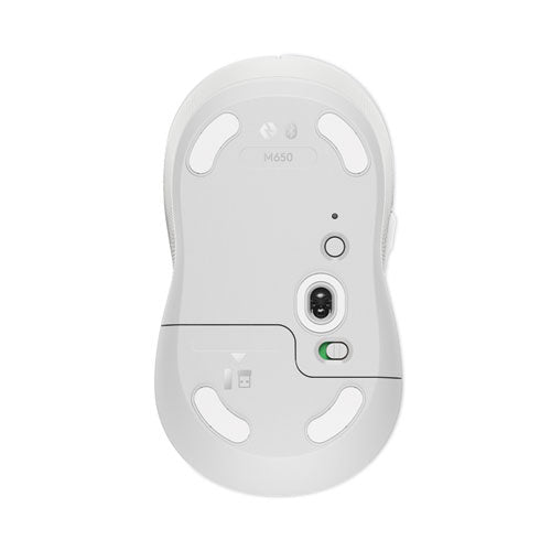 signature-m650-for-business-wireless-mouse-large-24-ghz-frequency-33-ft-wireless-range-right-hand-use-off-white_log910006347 - 4