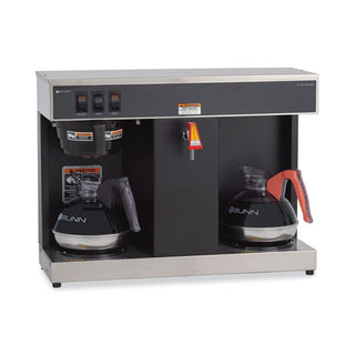 vlpf-12-cup-automatic-coffee-brewer-gray-stainless-steel-ships-in-7-10-business-days_bun074000005 - 3