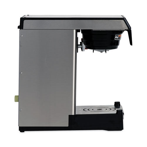 wave15-aps-low-profile-automatic-airpot-coffee-brewer-12-cup-gray-stainless-steel-ships-in-7-10-business-days_bun399000005 - 2