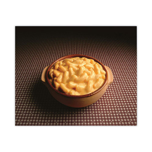 Macaroni and Cheese, 9 oz Box, 4 Boxes/Pack, Ships in 1-3 Business Days