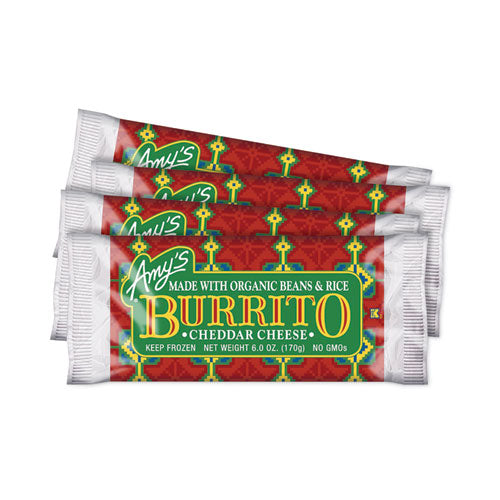 cheddar-cheese-bean-and-rice-burrito-6-oz-pouch-4-carton-ships-in-1-3-business-days_grr90300142 - 1