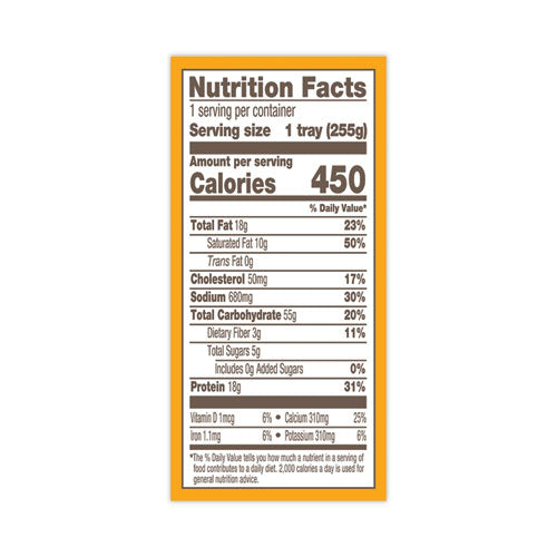 macaroni-and-cheese-9-oz-box-4-boxes-pack-ships-in-1-3-business-days_grr90300144 - 4