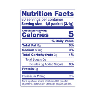 Flavored Drink Mix Pitcher Packs, Lemonade, 0.14 oz Packets, 16 Packets/Pouch, 1 Pouch/Carton, Ships in 1-3 Business Days