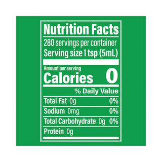 100% Lemon Juice from Concentrate, 48 oz Bottle, 2/Carton, Ships in 1-3 Business Days