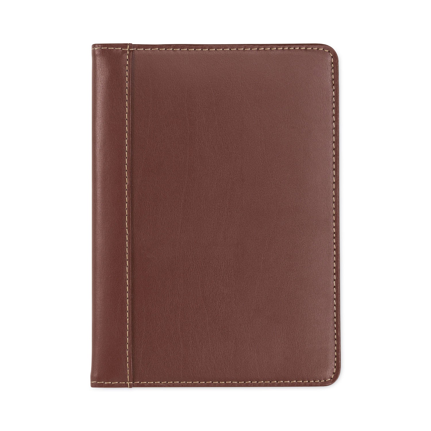contrast-stitch-leather-padfolio-625w-x-875h-open-style-brown_sam71736 - 1