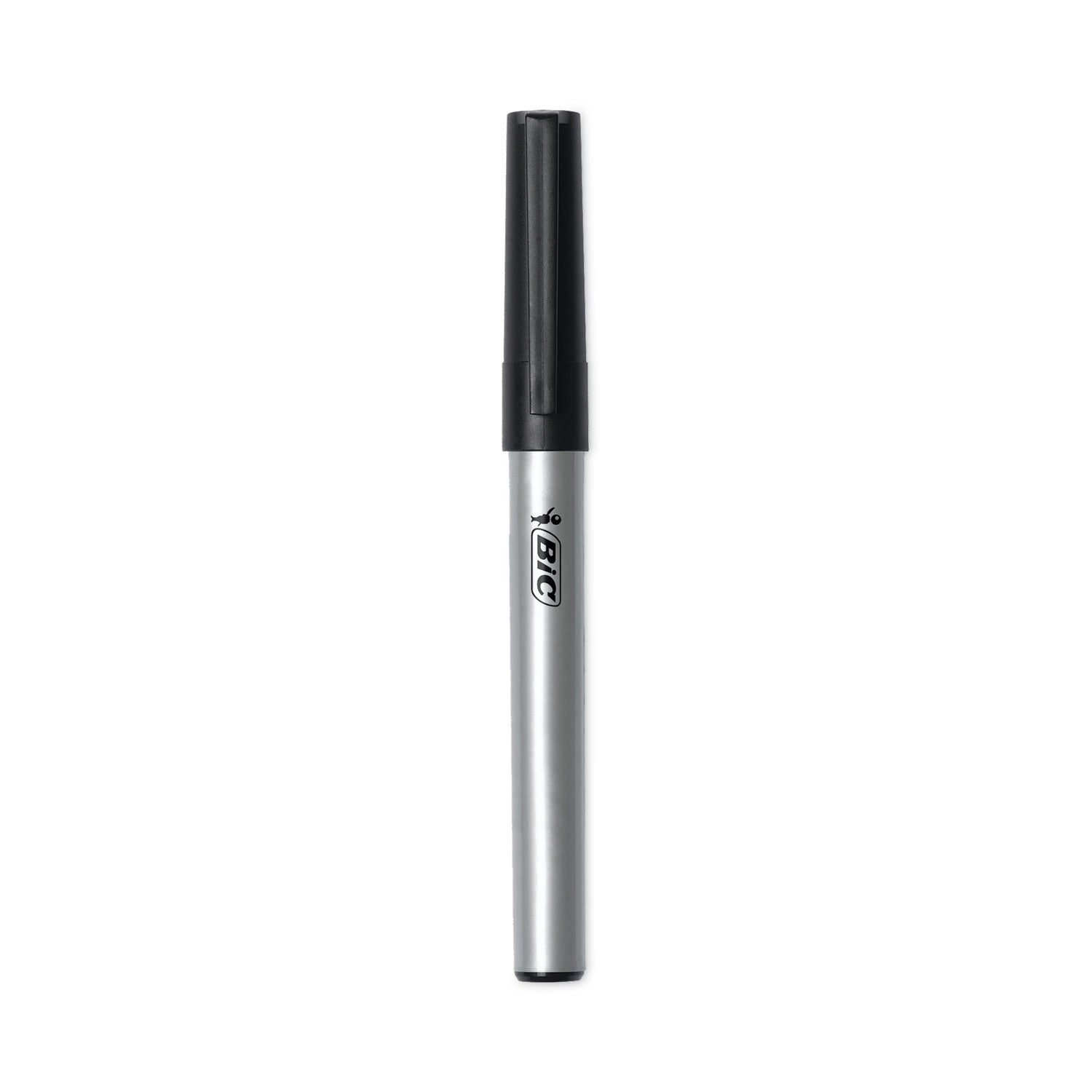 ReVolution Permanent Markers, Fine Bullet Tip, Assorted Colors, Dozen