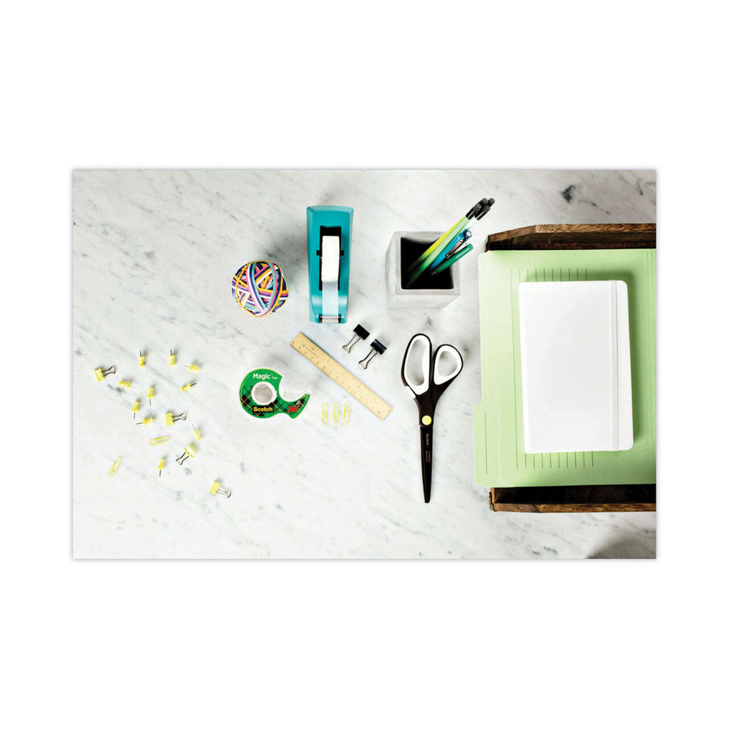 clip-dispenser-value-pack-with-12-rolls-of-tape-1-core-plastic-charcoal_mmm810k12c19 - 3