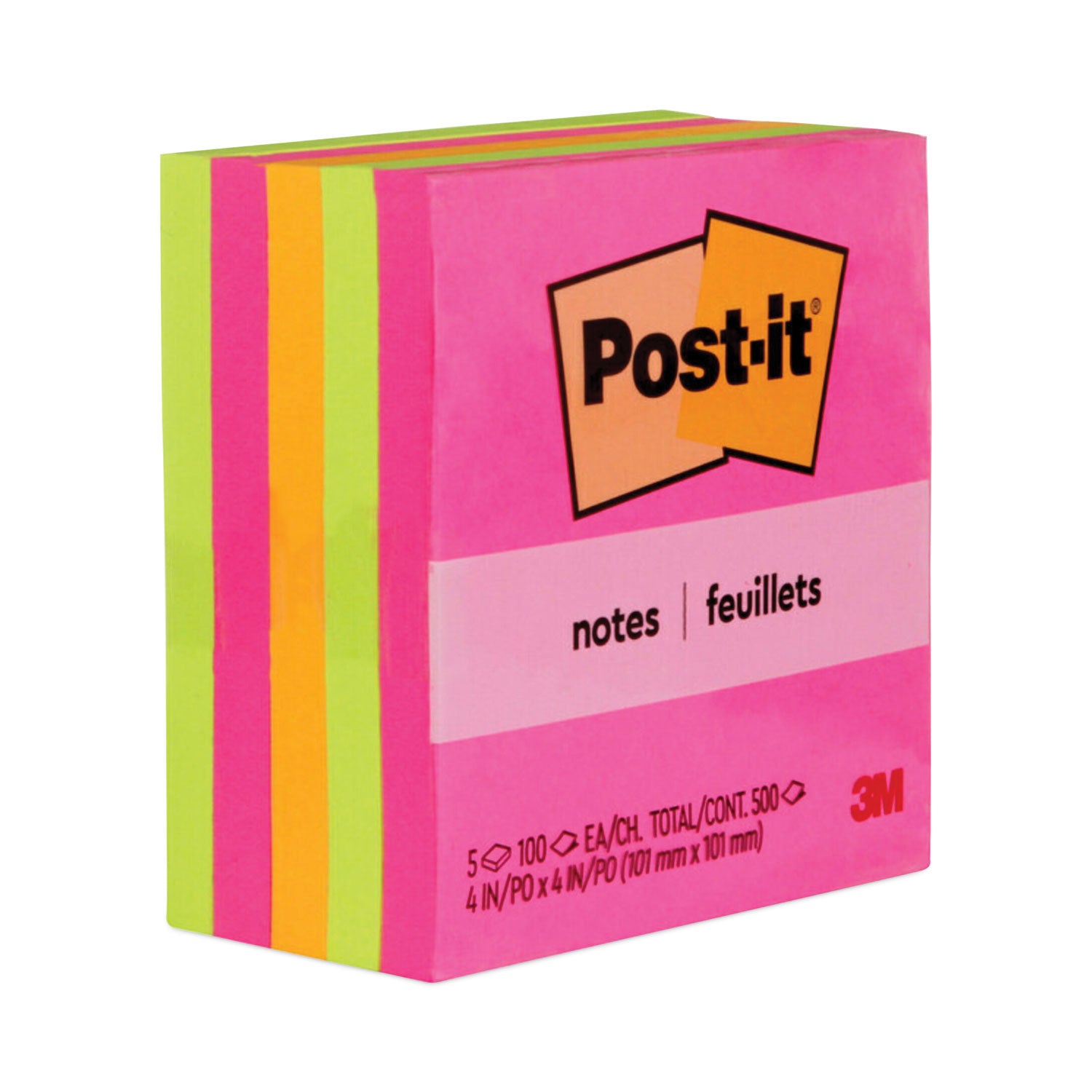 original-pads-in-poptimistic-collection-colors-4-x-4-100-sheets-pad-5-pads-pack_mmm6755lan - 2