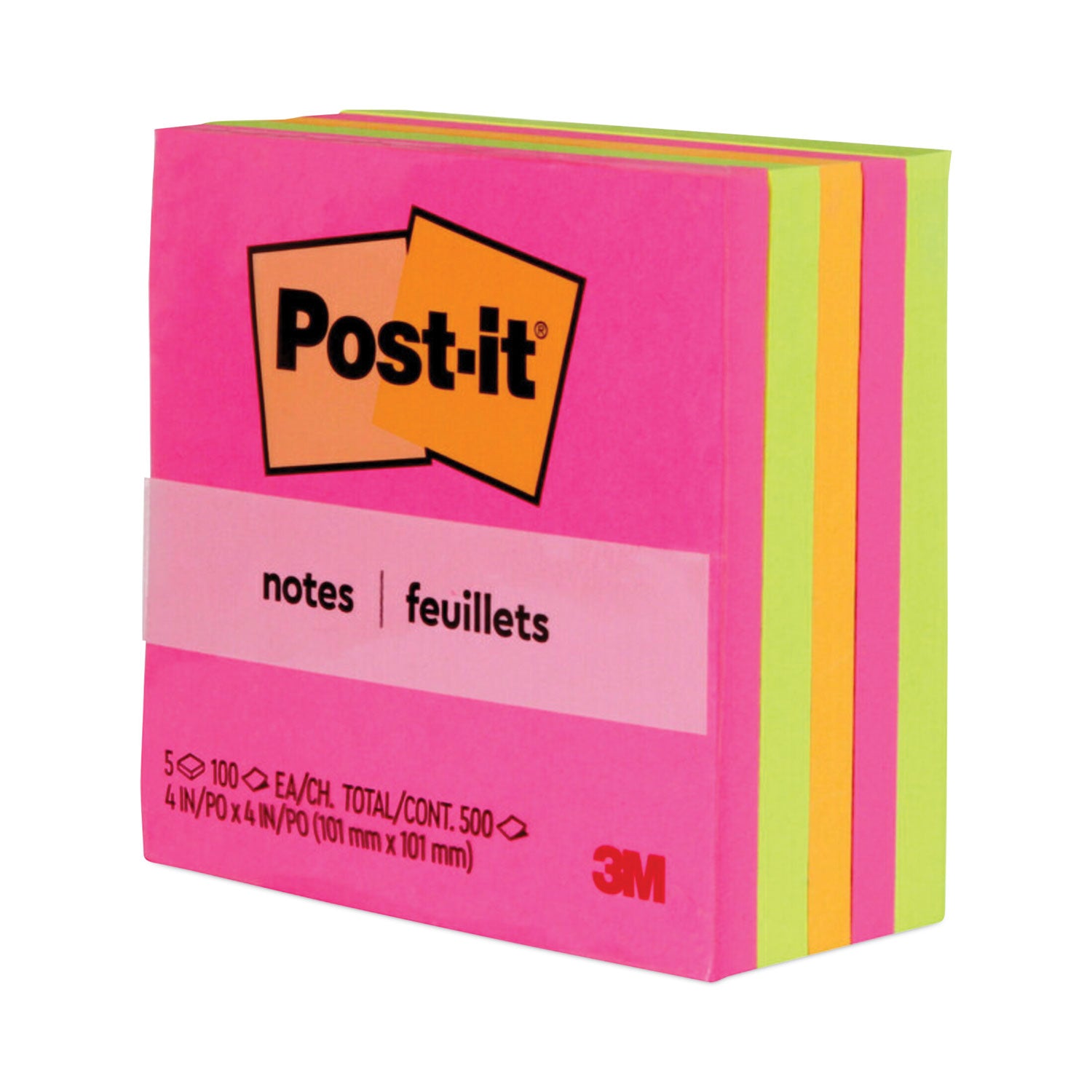 original-pads-in-poptimistic-collection-colors-4-x-4-100-sheets-pad-5-pads-pack_mmm6755lan - 3