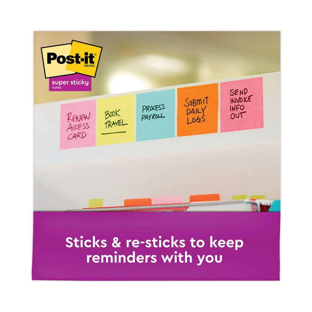 self-stick-notes-office-pack-3-x-3-supernova-neons-collection-colors-90-sheets-pad-24-pads-pack_mmm65424sscym - 4