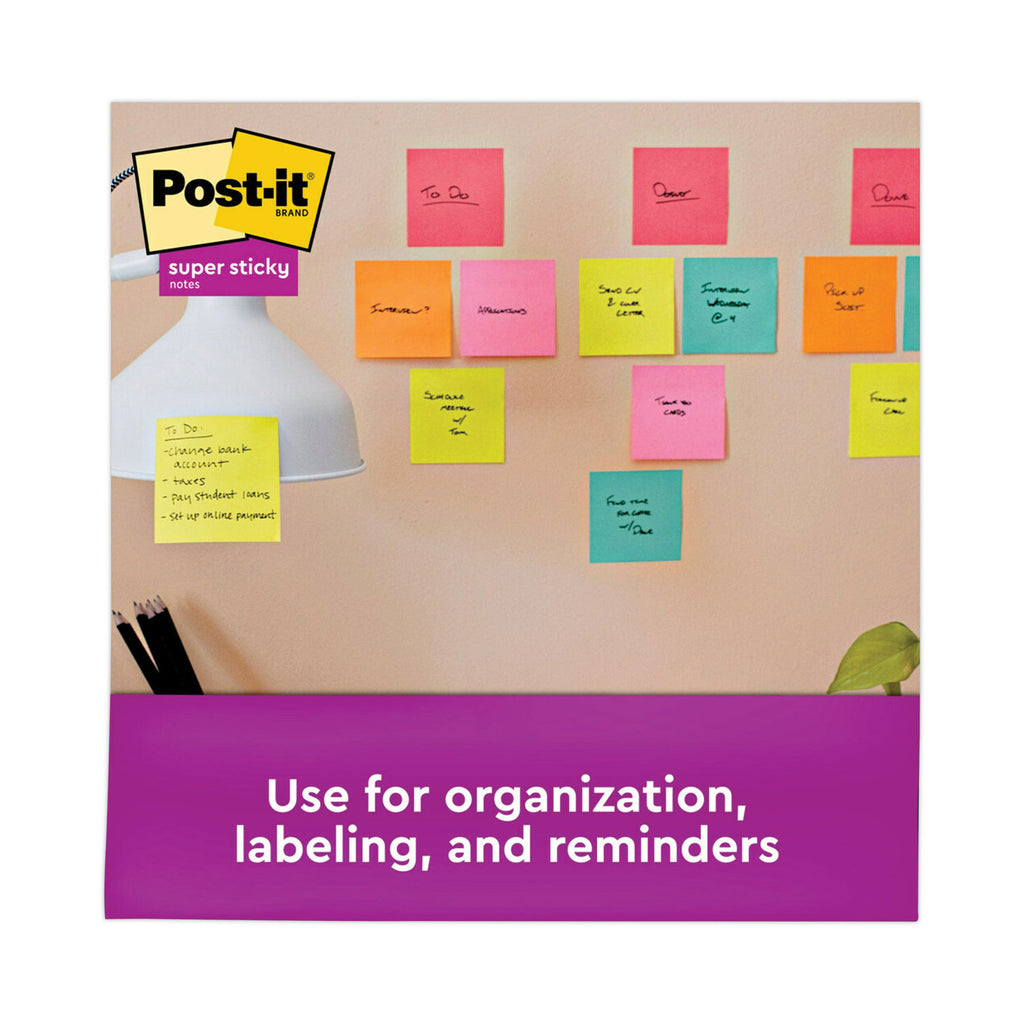 self-stick-notes-office-pack-3-x-3-supernova-neons-collection-colors-90-sheets-pad-24-pads-pack_mmm65424sscym - 6