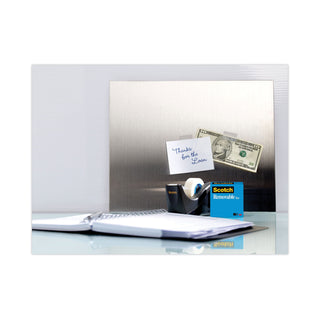 Removable Tape, 1" Core, 0.75" x 36 yds, Transparent - 