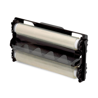 Refill for LS960 Heat-Free Laminating Machines, 5.4 mil, 8.5" x 90 ft, Gloss Clear - 