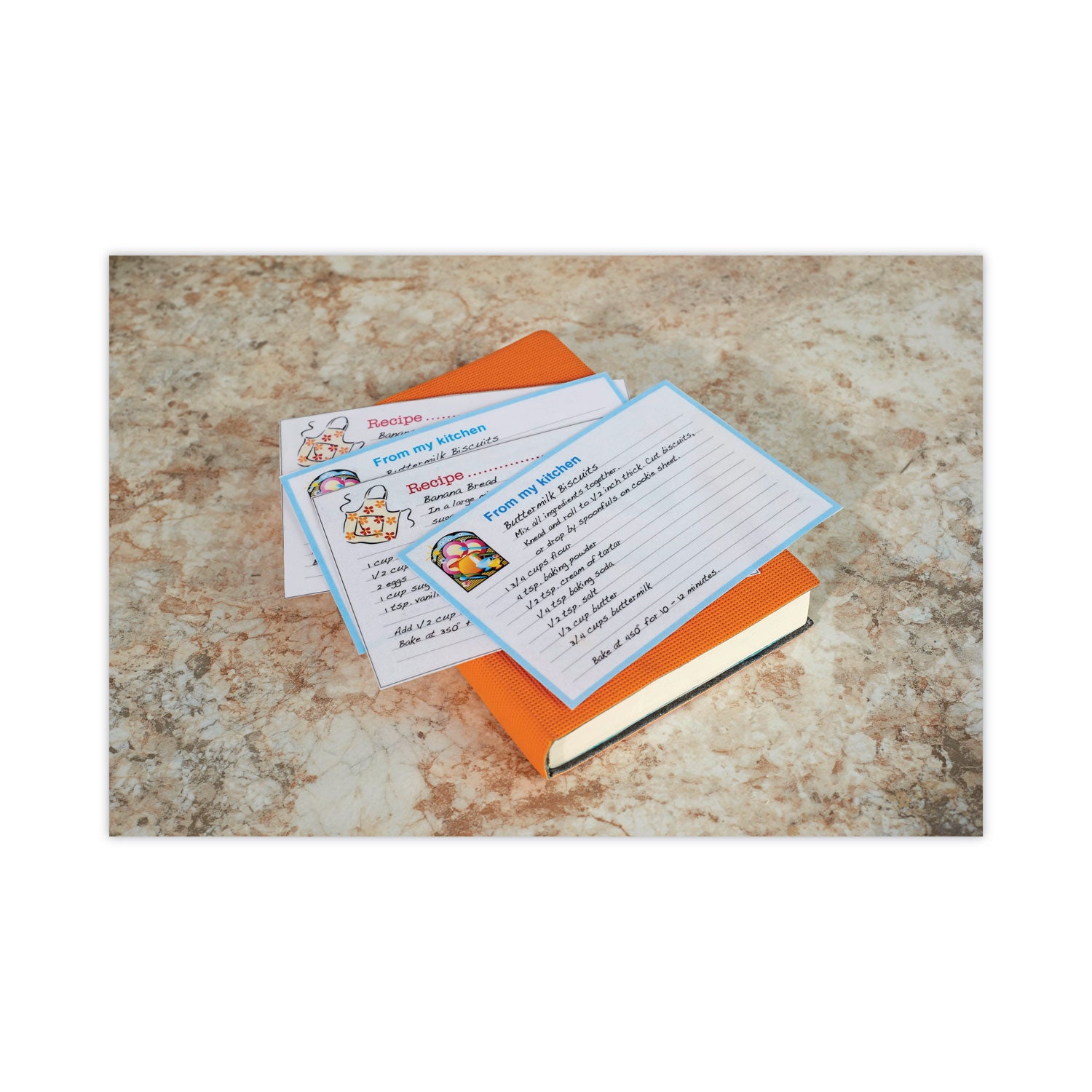 Self-Sealing Laminating Pouches, 9.5 mil, 3.88" x 2.44", Gloss Clear, 25/Pack - 