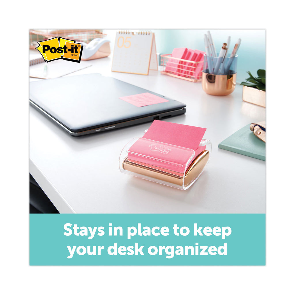 Original Pop-up Notes Value Pack, 3 x 3, (14) Canary Yellow, (4) Poptimistic Collection Colors, 100 Sheets/Pad, 18 Pads/Pack - 