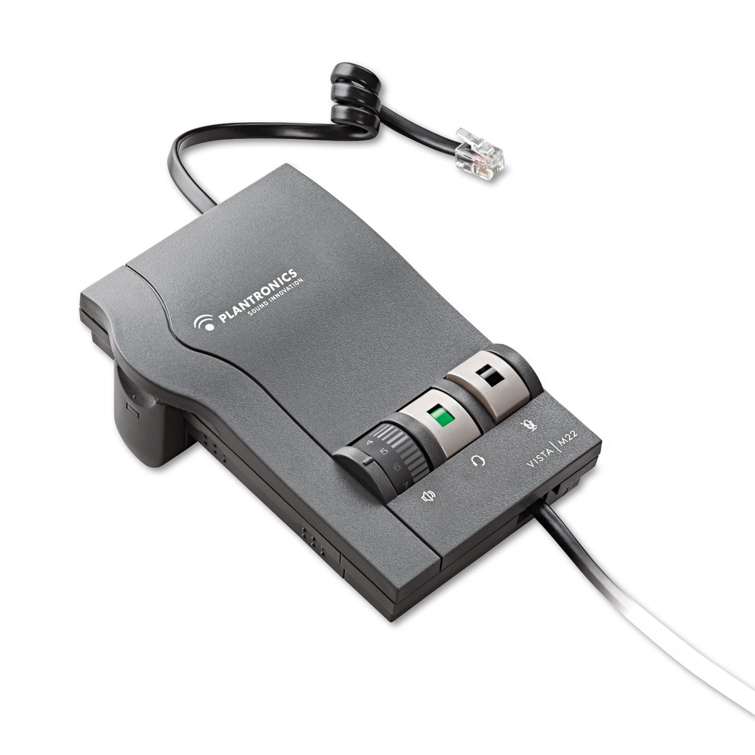 Vista M22 Audio Processor - 
