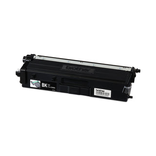 Brother TN439BK Original Ultra High Yield Laser Toner Cartridge - Black - 1 Each - 9000 Pages