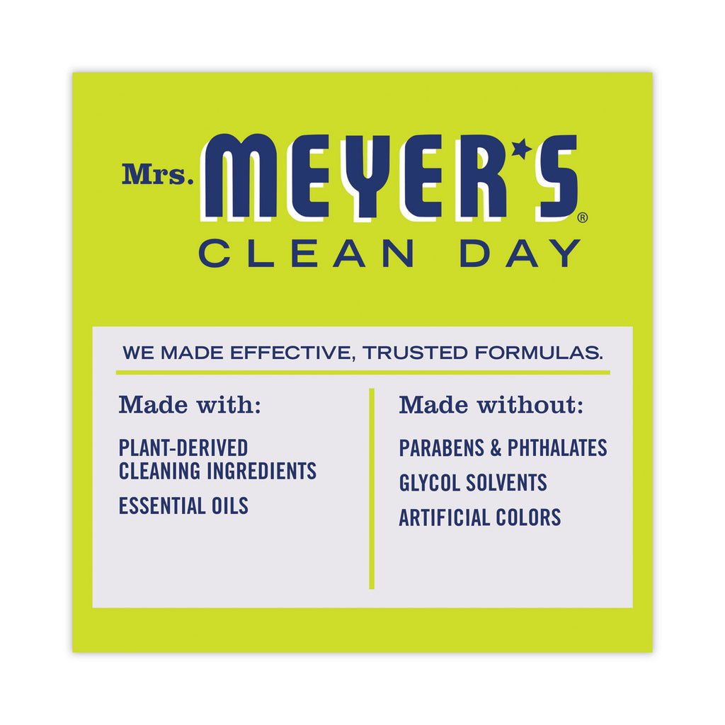 Multi Purpose Cleaner, Lemon Scent, 16 oz Spray Bottle