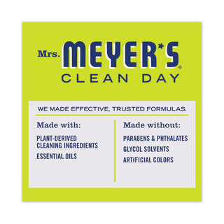 Multi Purpose Cleaner, Lemon Scent, 16 oz Spray Bottle