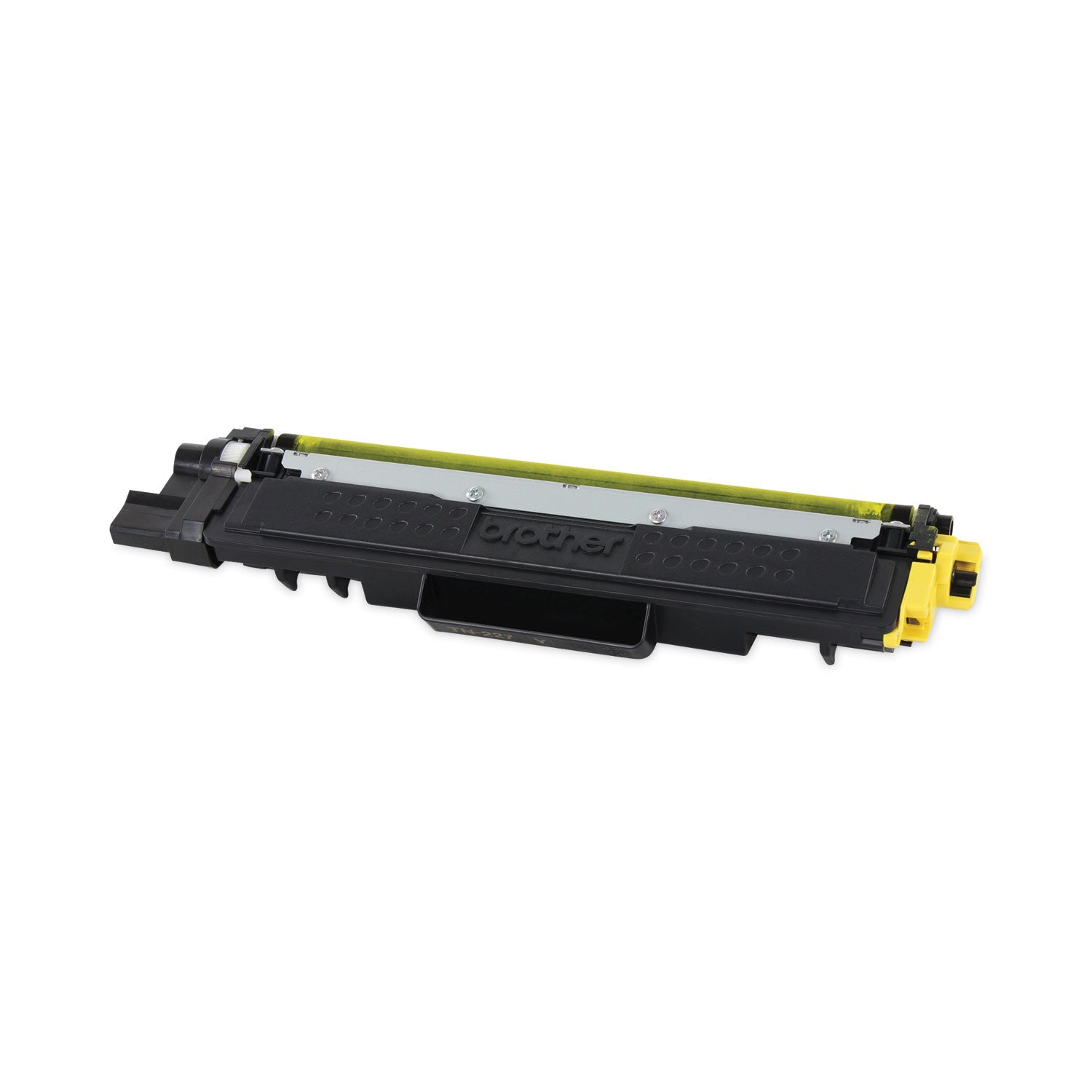 TN310Y Toner, 1,500 Page-Yield, Yellow