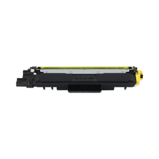TN227Y High-Yield Toner, 2,300 Page-Yield, Yellow