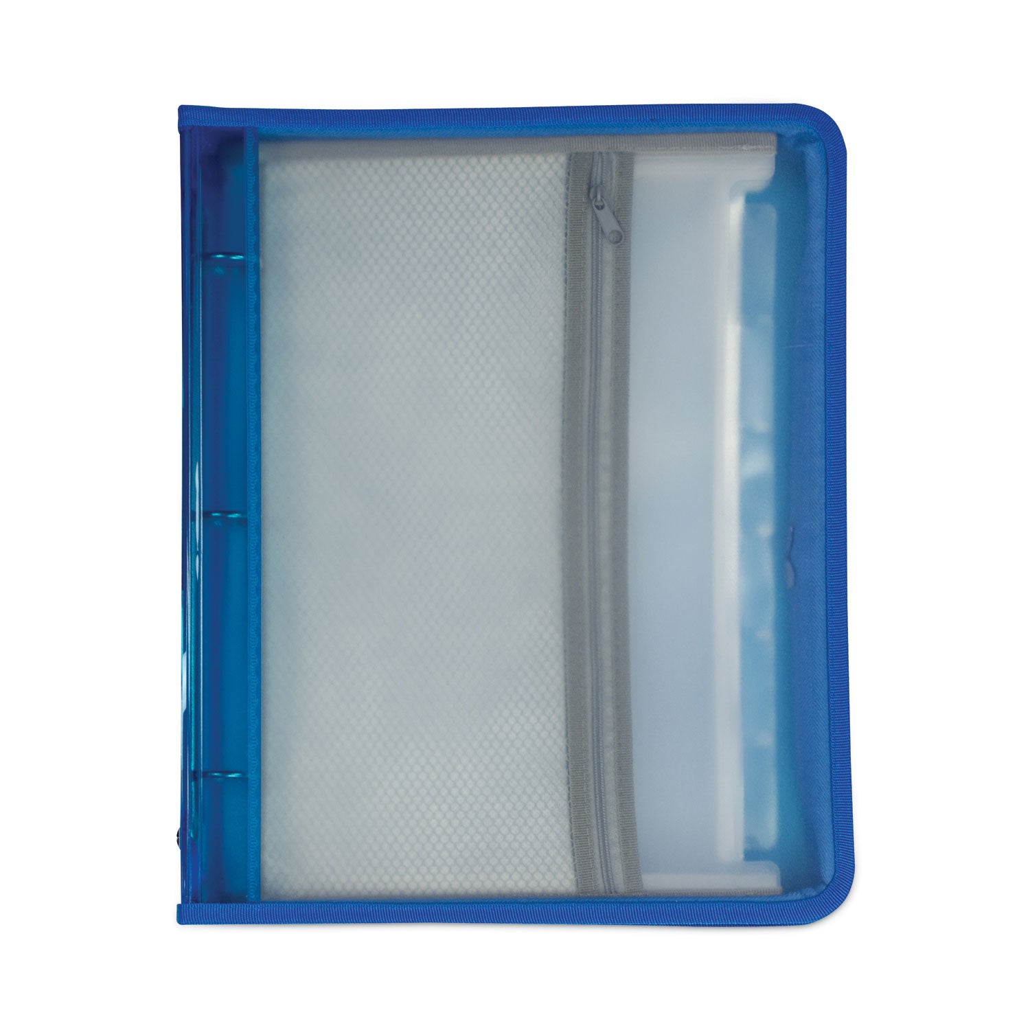 zippered-binder-with-expanding-file-2-expansion-7-sections-zipper-closure-1-6-cut-tabs-letter-size-bright-blue_cli48115 - 2