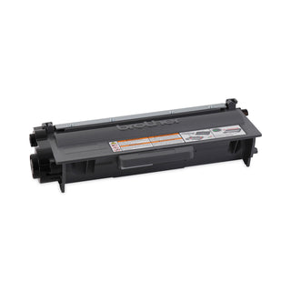 TN720 Toner, 3,000 Page-Yield, Black