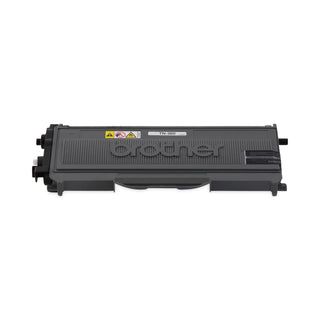TN360 High-Yield Toner, 2,600 Page-Yield, Black